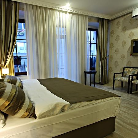 Отель Taksim House Стамбул Экстерьер фото
